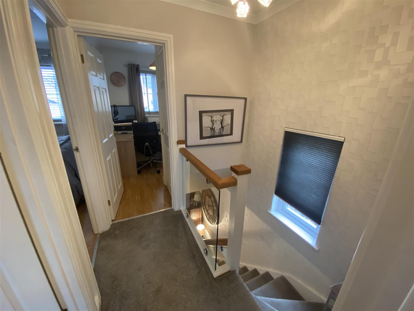 FIRST FLOOR.